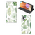 Samsung Galaxy A32 4G | A32 5G Enterprise Editie Smart Cover Leaves - B2C Telecom