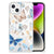 Case Anti-shock voor iPhone 14 Vlinder B2C Telecom