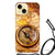 Apple iPhone 15 Telefoonhoesje met valbescherming Kompas B2C Telecom