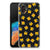 TPU bumper voor Samsung Galaxy Xcover 6 Pro Katten Emojis B2C Telecom