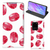 Samsung Galaxy S20 Ultra Flip Style Cover Pink Macarons - B2C Telecom
