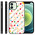 iPhone 12 Mini Bumper Case Dots B2C Telecom