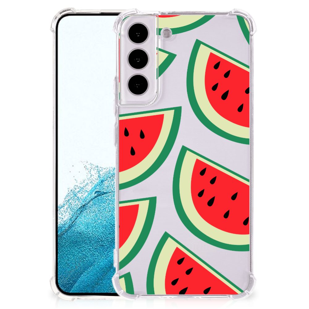 Samsung Galaxy S22 Plus Beschermhoes Watermelons B2C Telecom