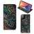 iPhone 12 Pro Max Hoesje met Magneet Aztec - B2C Telecom