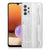 Samsung Galaxy A32 4G | A32 5G Enterprise Editie Bumper Hoesje White Wood B2C Telecom