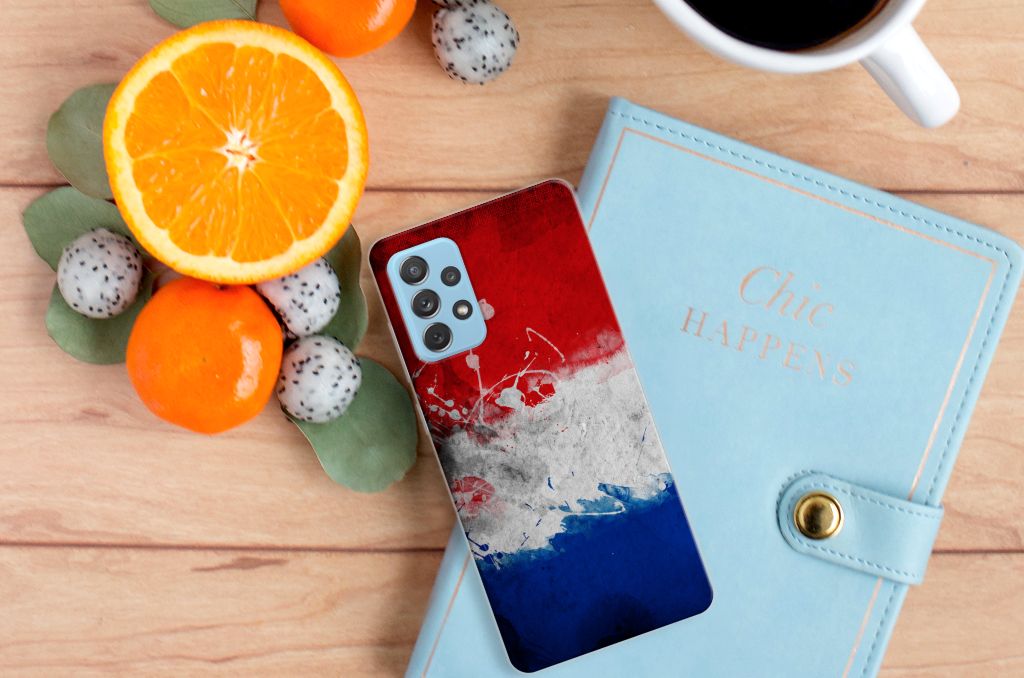 Samsung Galaxy A72 Hoesje Nederland B2C Telecom