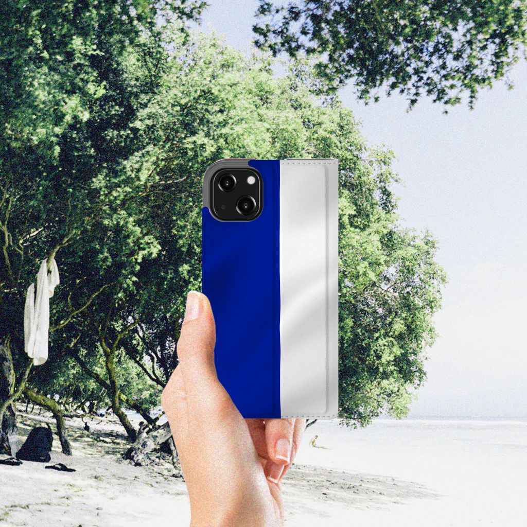 iPhone 13 Standcase Frankrijk