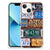 iPhone 13 mini Anti-shock Hoesje met foto Kentekenplaten - B2C Telecom