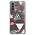 Samsung Galaxy S21 Case Anti-shock Flamingo Triangle