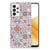 Samsung Galaxy A33 5G TPU Siliconen Hoesje Tiles Color B2C Telecom