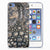 Apple iPod Touch 5 | 6 TPU Hoesje Krokodillenprint