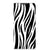 Motorola Edge 30 Pro Hoesje maken Zebra - B2C Telecom