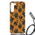 Case Anti-shock voor Samsung Galaxy S23 Plus Snakes