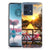 Motorola Edge 40 Neo Siliconen Back Cover Amsterdamse Grachten