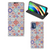 Motorola Moto G9 Plus Standcase Tiles Color - B2C Telecom