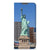 OPPO A96 | A76 Book Cover Vrijheidsbeeld - B2C Telecom