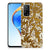 Siliconen Hoesje Xiaomi Mi 10T | 10T Pro Barok Goud B2C Telecom