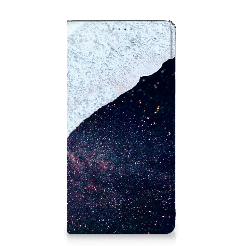 Samsung Galaxy A51 Stand Case Sea in Space - B2C Telecom