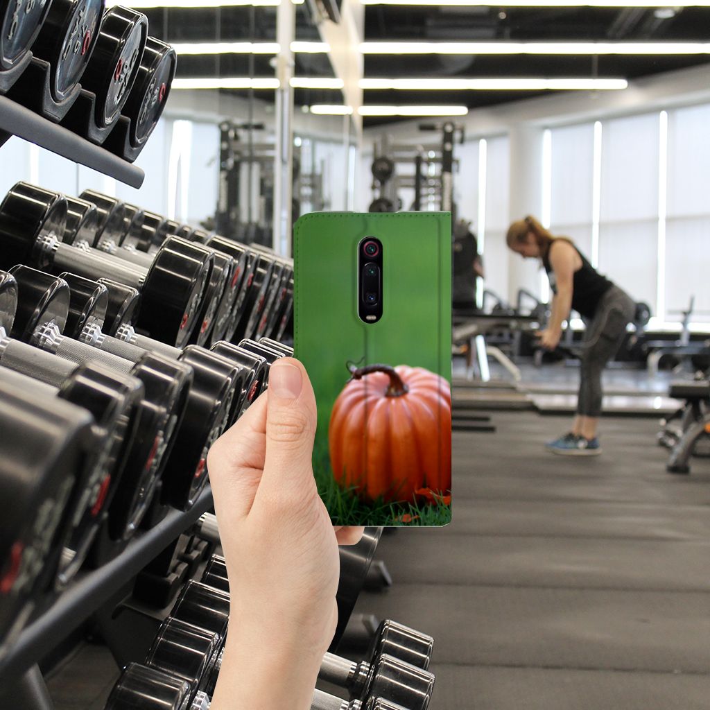 Xiaomi Redmi K20 Pro Hoesje maken Kitten - B2C Telecom