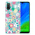 Huawei P Smart 2020 TPU Case Flower Power B2C Telecom