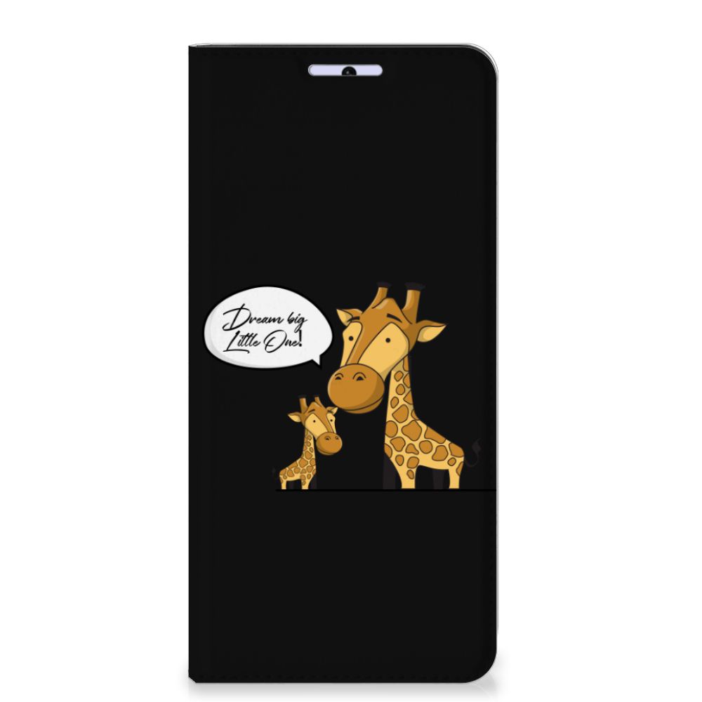 Xiaomi 11T | Xiaomi 11T Pro Magnet Case Giraffe - B2C Telecom