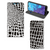 Huawei Y5 (2019) Hoesje maken Slangenprint - B2C Telecom