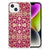 Anti Shock Case iPhone 14 Barok Pink B2C Telecom