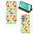 OnePlus 9 Pro Flip Style Cover Fruits