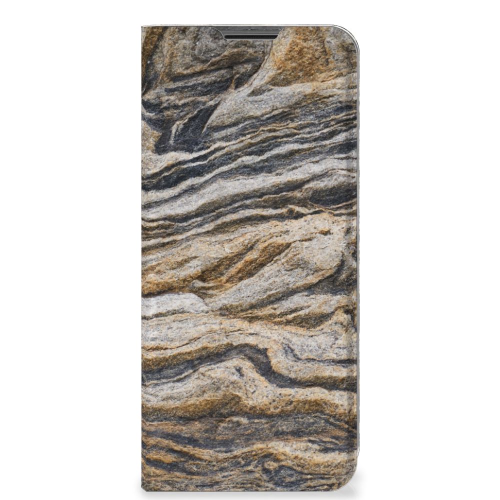 Nokia G50 Standcase Steen - B2C Telecom