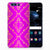 Siliconen Hoesje Huawei P10 Plus Barok Roze