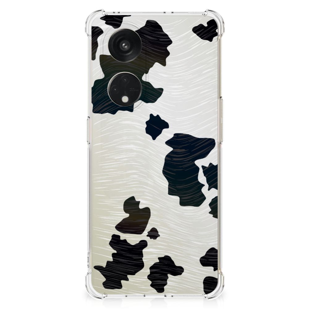 OPPO Reno8 T 5G Case Anti-shock Koeienvlekken B2C Telecom