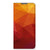 Stand Case voor OPPO Reno8 Lite Polygon Red - B2C Telecom