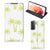 Samsung Galaxy S21 Smart Cover Palmtrees