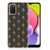 Samsung Galaxy A03S TPU bumper Franse Lelie B2C Telecom