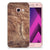 Samsung Galaxy A3 2017 Bumper Hoesje Tree Trunk