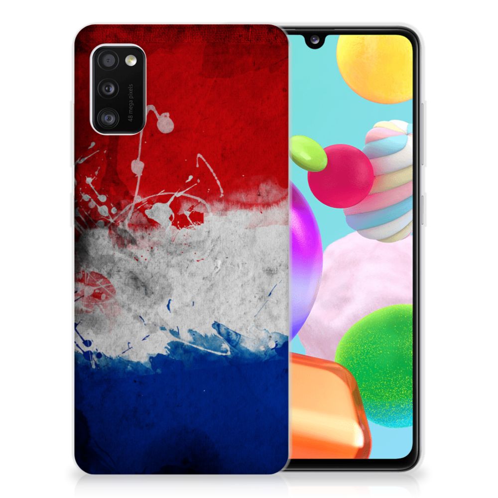 Samsung Galaxy A41 Hoesje Nederland B2C Telecom