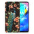 Motorola Moto G8 Power TPU Hoesje Pauw met Bloemen B2C Telecom