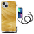 iPhone 14 Plus Stevig Telefoonhoesje Licht Hout B2C Telecom