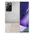 Samsung Galaxy Note20 Ultra Bumper Hoesje Wood Concrete B2C Telecom