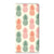 Samsung Galaxy A71 Flip Style Cover Ananas - B2C Telecom