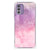 Back Cover Nokia G42 Pink Purple Paint B2C Telecom