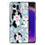 OPPO Find X5 Dierenprint Telefoonhoesje Hondjes B2C Telecom