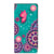 Xiaomi Redmi Note 11/11S Bookcase Cirkels en Vlinders