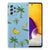 Samsung Galaxy A72 TPU Case Banana Tree
