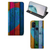 OnePlus Nord N10 5G Book Wallet Case Wood Heart - Cadeau voor je Vriend - B2C Telecom