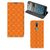 Nokia 2.4 Hoesje met Magneet Batik Oranje - B2C Telecom