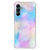 Back Cover Samsung Galaxy A14 5G/4G Watercolor Light design in soft pastel colors for stylish protection.