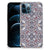 iPhone 12 | 12 Pro Anti-Shock Hoesje Flower Tiles B2C Telecom