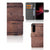 Sony Xperia 1 III Book Style Case Old Wood