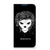 Mobiel BookCase iPhone 14 Pro Max Skull Hair